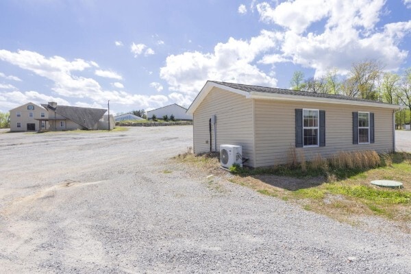 More Photos Of 2060 Old Lebanon Dirt Rd, Mt Juliet Land For Sale