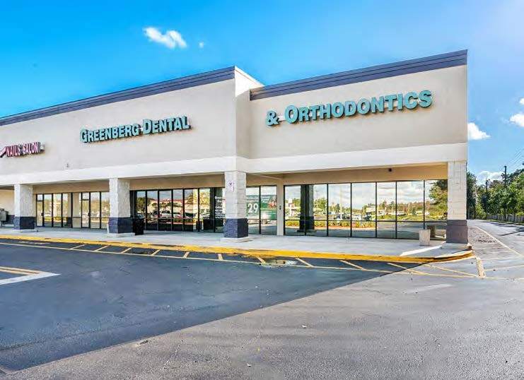 More Photos Of 13180-13300 E Colonial Dr, Orlando Unknown For Lease