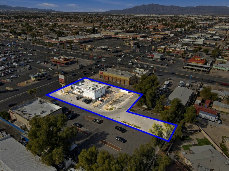 More Photos Of , Las Vegas General Retail For Sale