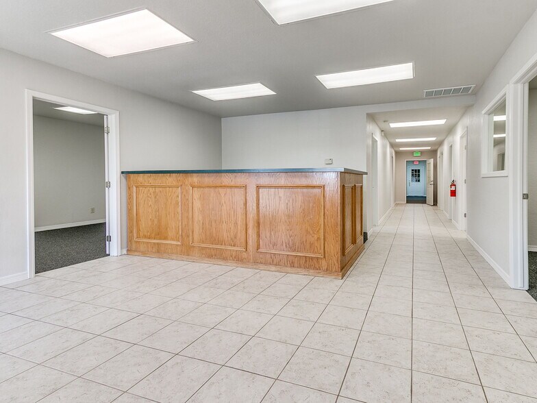 More Photos Of 4705 E Highway 37, Tuttle Office For Sale