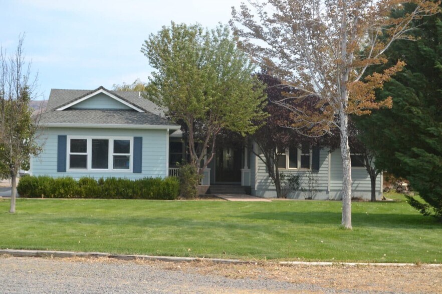 More Photos Of 480-100 Belfast Rd, Litchfield Land For Sale