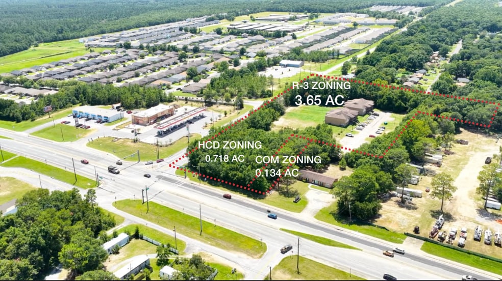 More Photos Of 5646 Cyanamid Rd, Milton Apartments For Sale