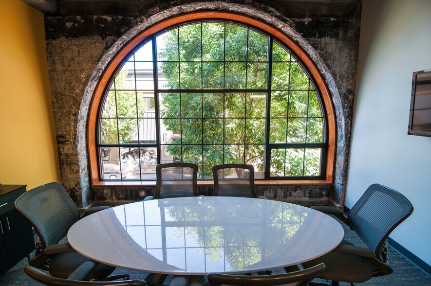 More Photos Of 44 W Broadway, Eugene Loft Creative Space For Lease