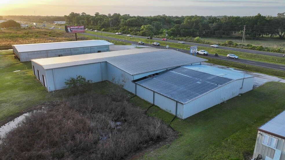 More Photos Of 3440 US Highway 92 E, Lakeland Warehouse For Sale