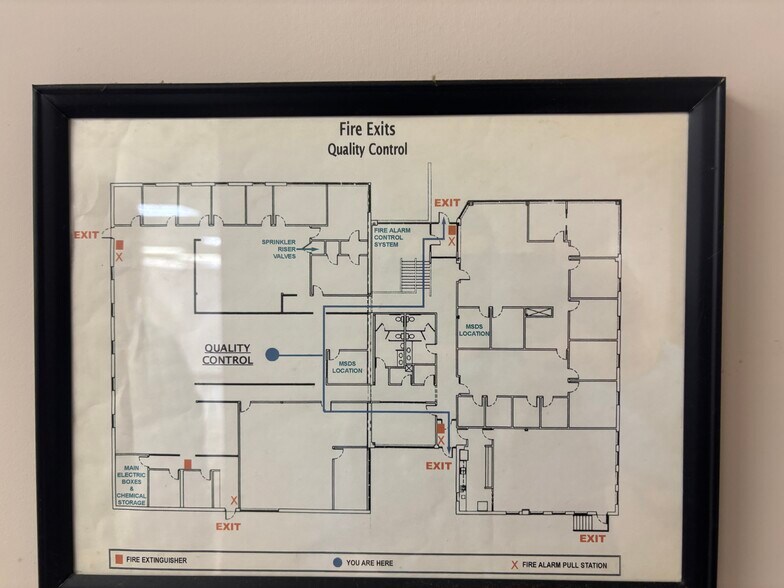 More Photos Of 112 Frank Mossberg Dr, Attleboro Office For Sale