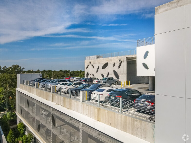 More Photos Of 2420 NE Miami Gardens Dr, Miami Office For Lease