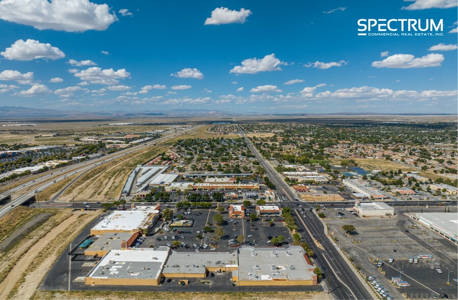 More Photos Of 44201-44227 20th St W, Lancaster Unknown For Lease