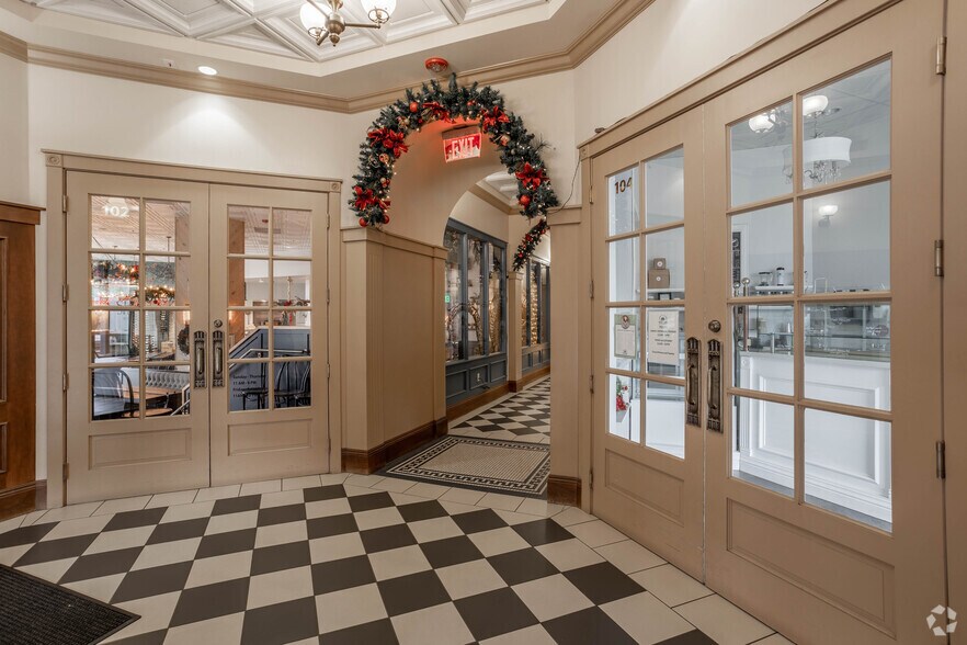 Photo of 1st Floor Ste 101