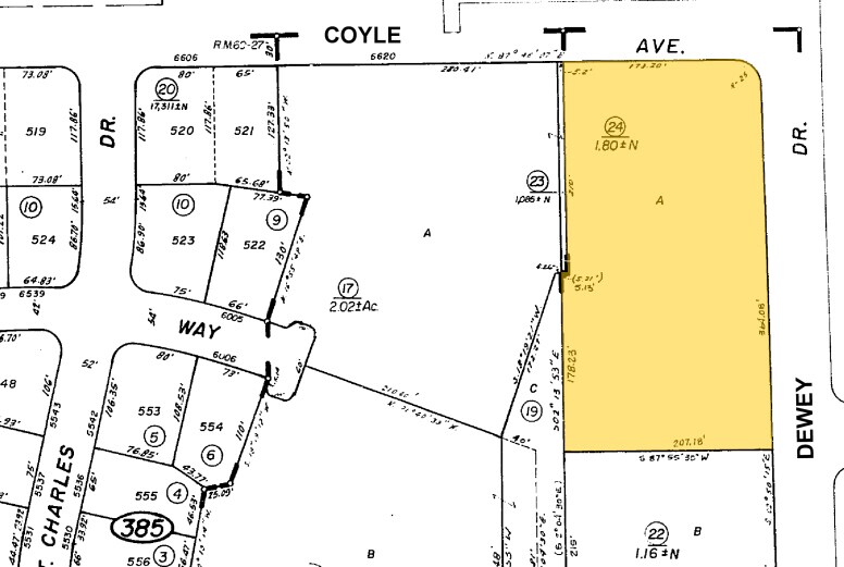 More Photos Of 6660 Coyle Ave, Carmichael Medical For Sale