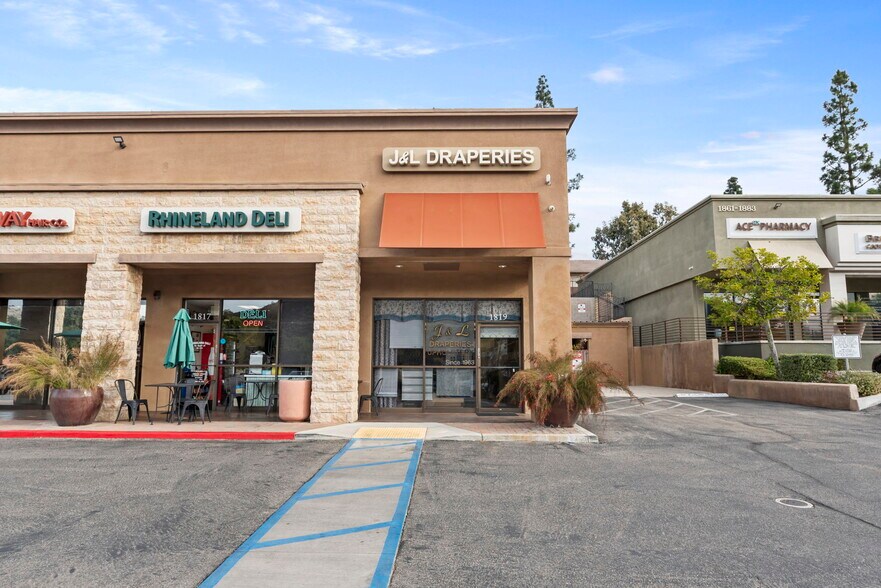 More Photos Of 1801-1819 E Thousand Oaks Blvd, Thousand Oaks Unknown For Lease