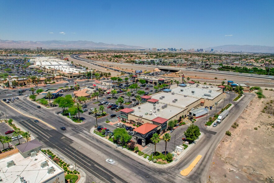 More Photos Of 9210 S Eastern Ave, Henderson Unknown For Lease