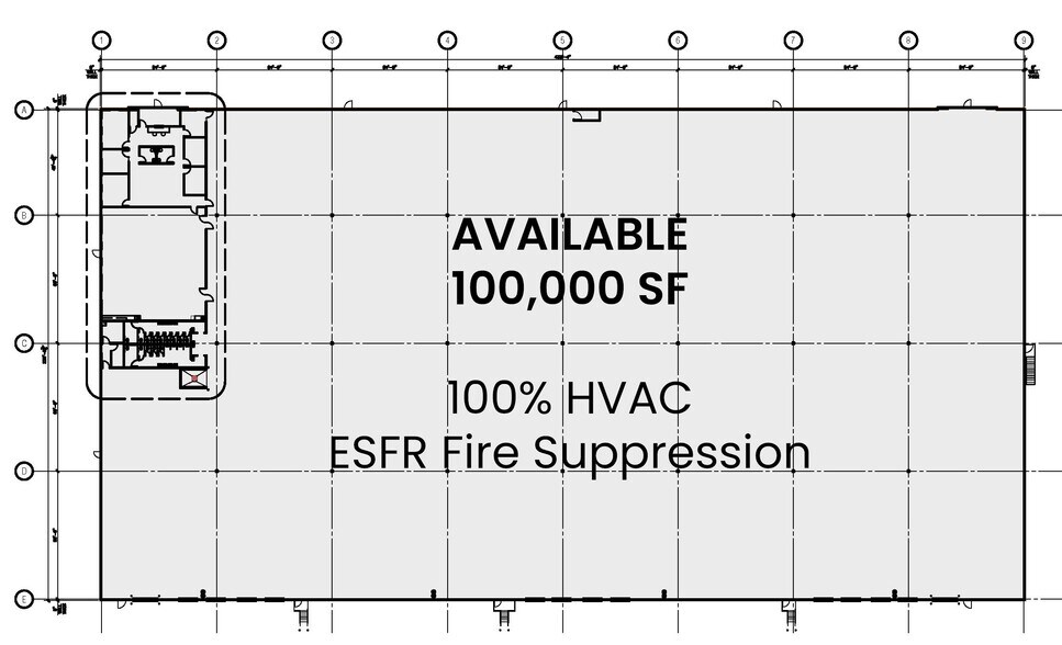 More Photos Of 6422 E Campus Dr, San Antonio Unknown For Lease