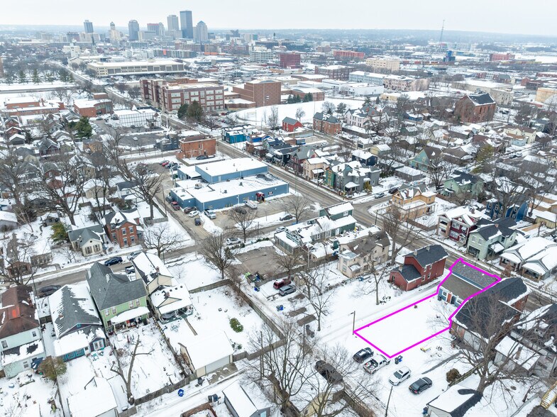 More Photos Of 1620 E 5th St, Dayton Flex For Sale