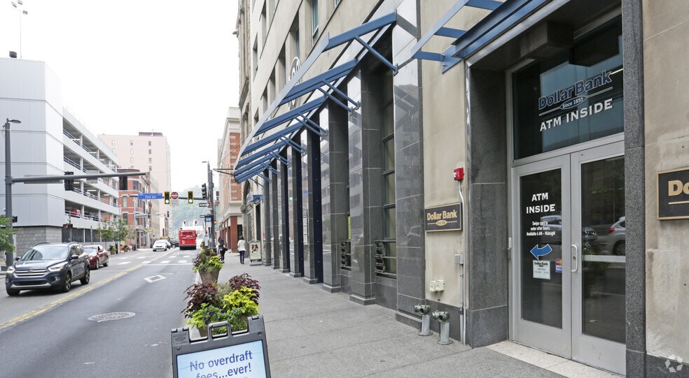 More Photos Of 309 Smithfield St, Pittsburgh Medical For Lease