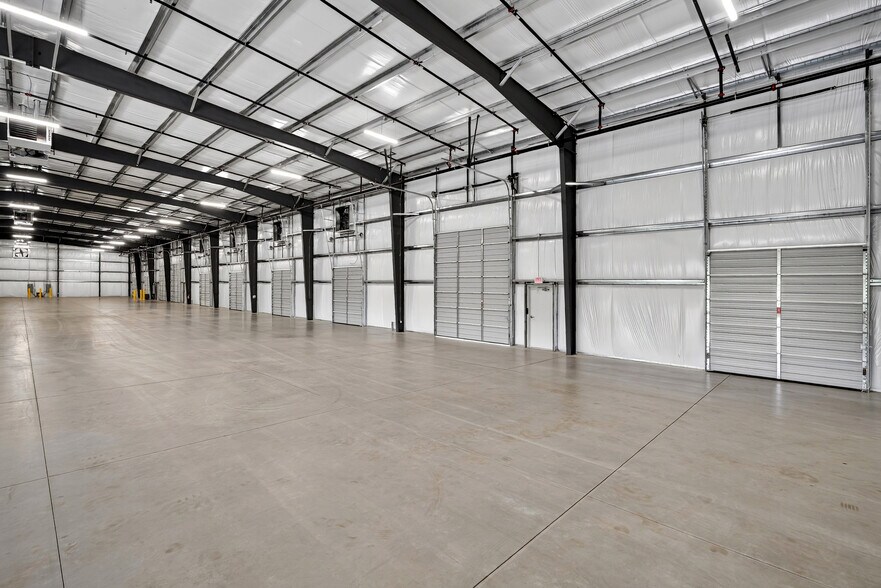 More Photos Of 121 Osage dr, Greenville Warehouse For Sale