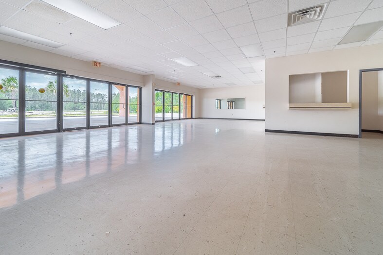 More Photos Of 6986 US Highway 129 S, Jasper Distribution For Lease