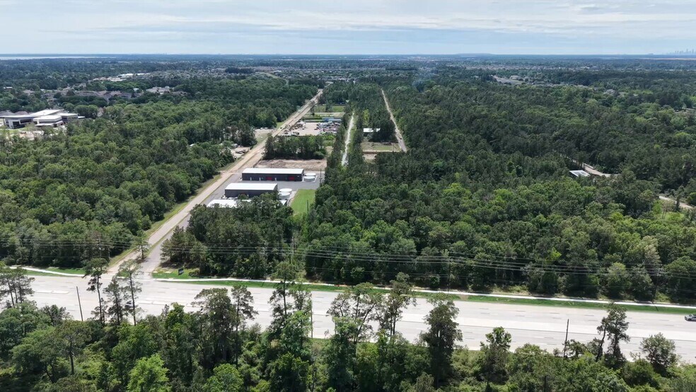 More Photos Of 18922 Caspian Dr, Humble Industrial For Sale