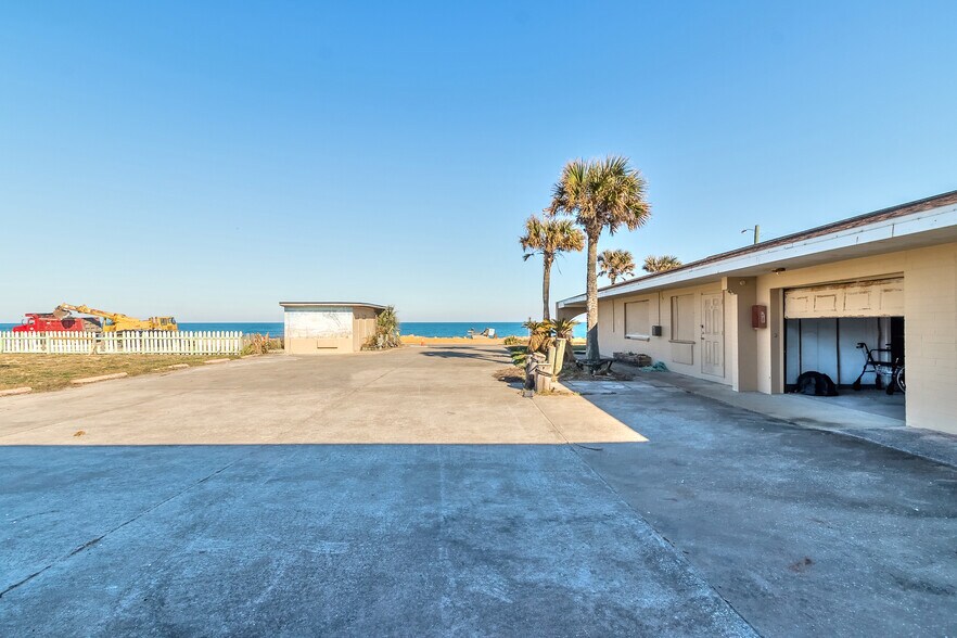 More Photos Of 1316 Oceanshore Blvd, Flagler Beach Hotel For Sale