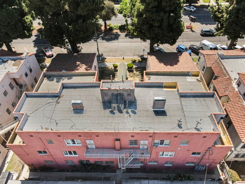 More Photos Of 4261 Leimert Blvd, Los Angeles Apartments For Sale