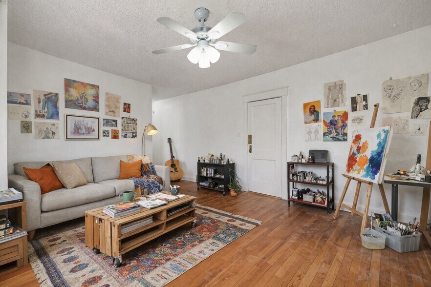 More Photos Of 3433-3435 Central St, Kansas City Apartments For Sale