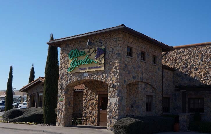 More Photos Of E Interstate 20, Weatherford Unknown For Lease