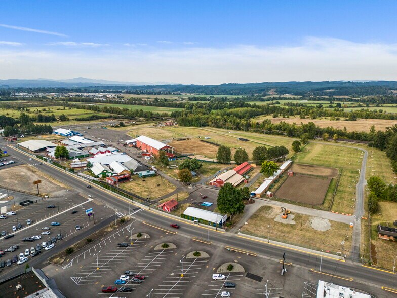 More Photos Of 1505 S Gold St, Centralia Land For Sale