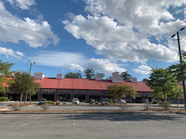 More Photos Of 4395 Ogeechee Rd, Savannah Freestanding For Lease