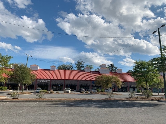 More Photos Of 4395 Ogeechee Rd, Savannah Freestanding For Lease