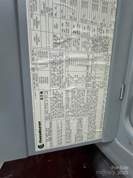 More Photos Of 110 Charleston Dr, Mooresville Office For Sale