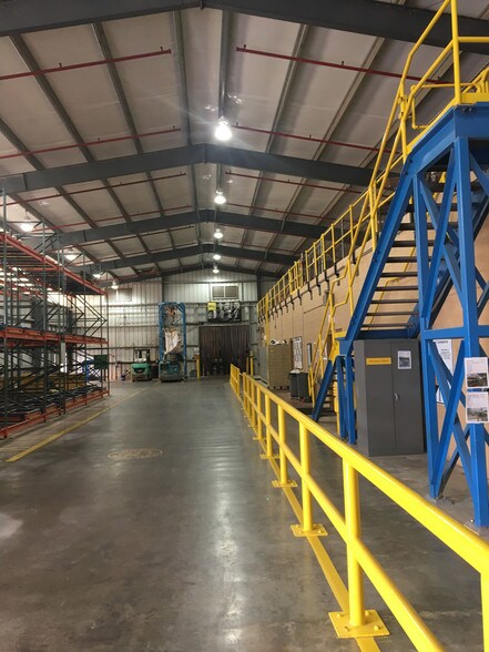 More Photos Of 3000 Doug Attaway Blvd, Shreveport Manufacturing For Lease