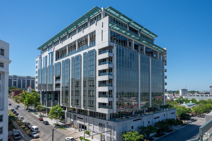 More Photos Of 445 Dexter Ave, Montgomery Coworking Space