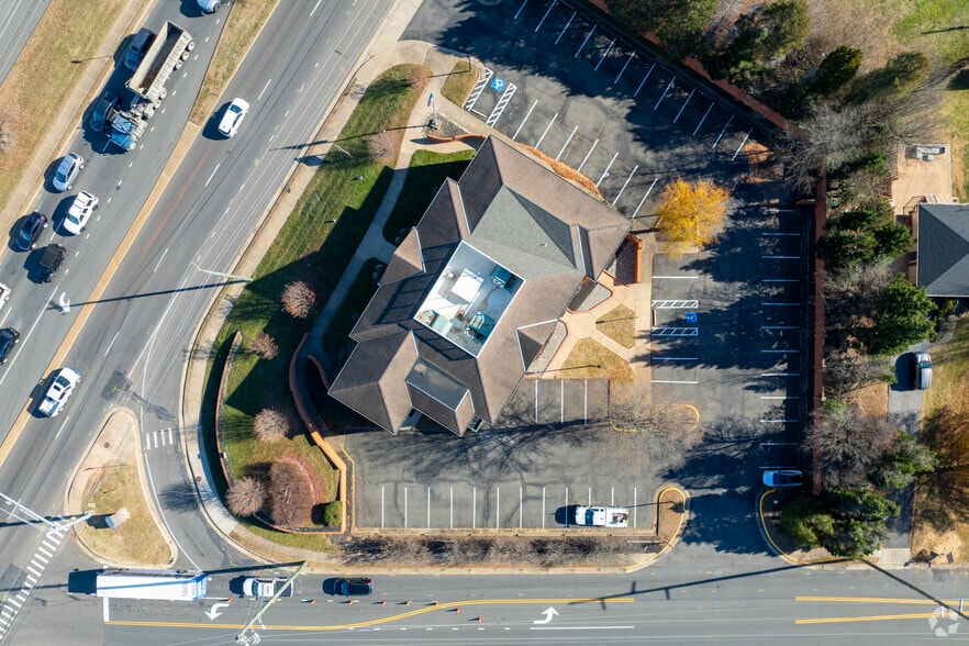 More Photos Of 8802 Sudley Rd, Manassas Medical For Lease