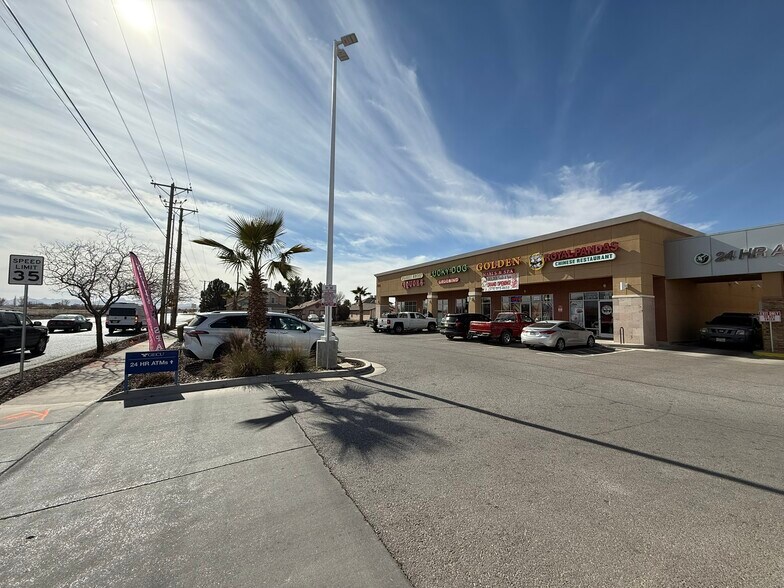 More Photos Of 6101 Upper Valley Rd, El Paso General Retail For Lease