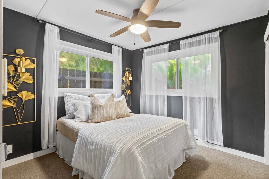 More Photos Of 49-797 Kamehameha Hwy, Kaaawa Apartments For Sale