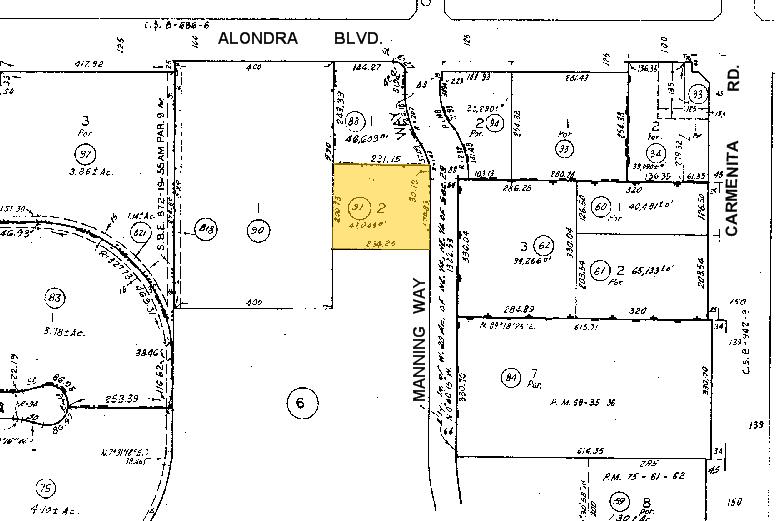 More Photos Of 16001 Manning Way, Cerritos Industrial For Sale