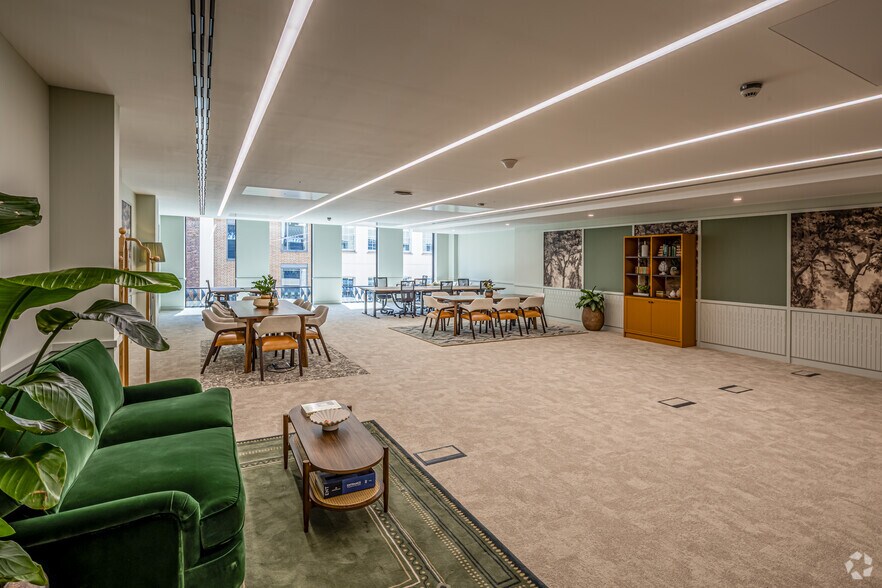 Photo of 1st Floor Ste 