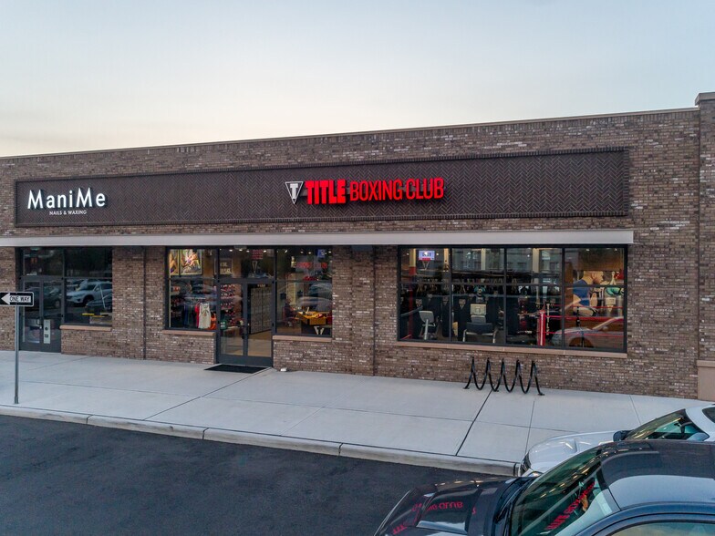 More Photos Of 655-657 Middlesex Ave, Metuchen Unknown For Lease