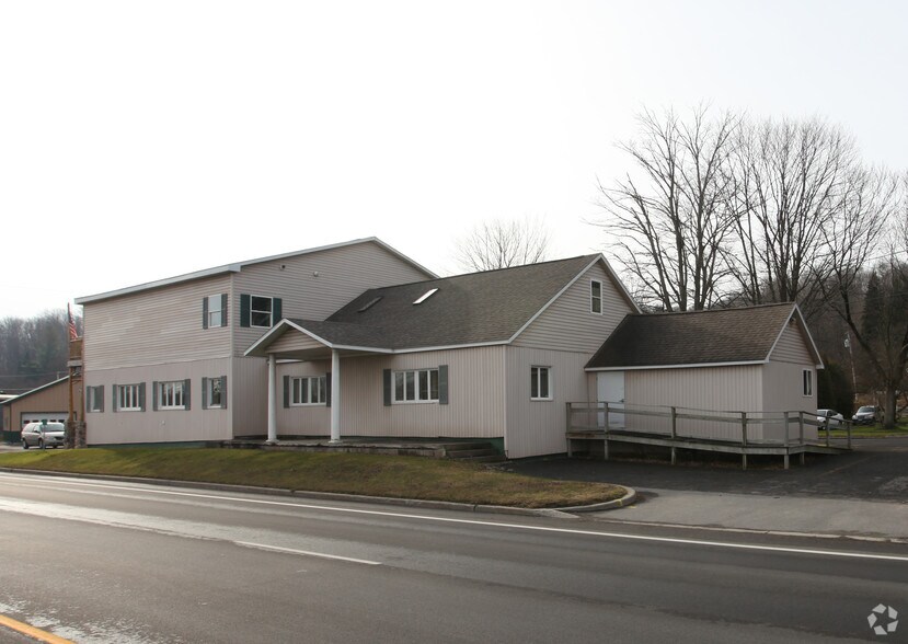 More Photos Of 277 Oriskany Blvd, Whitesboro Office For Sale