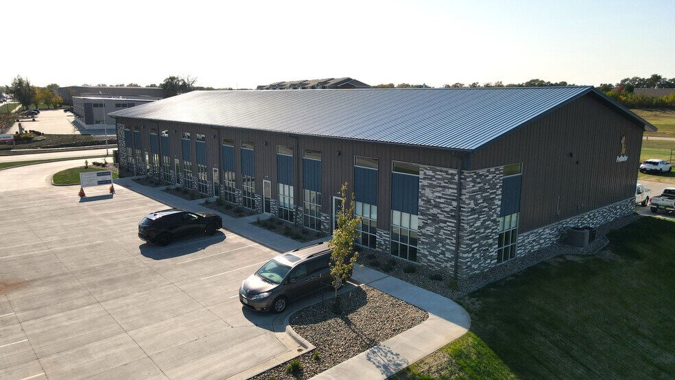 Primary Photo Of 4705 NW 59th Ave, Johnston Warehouse For Lease