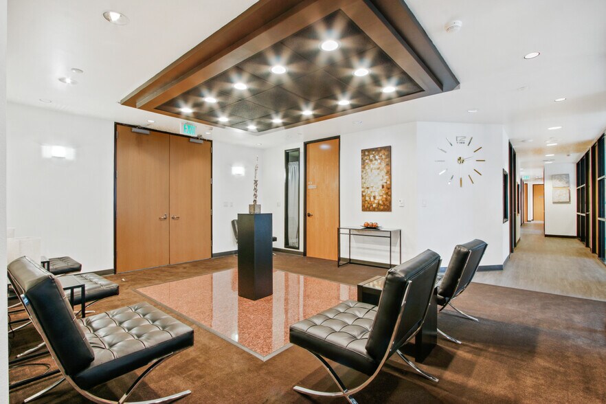 More Photos Of 100 N Barranca St, West Covina Office For Lease