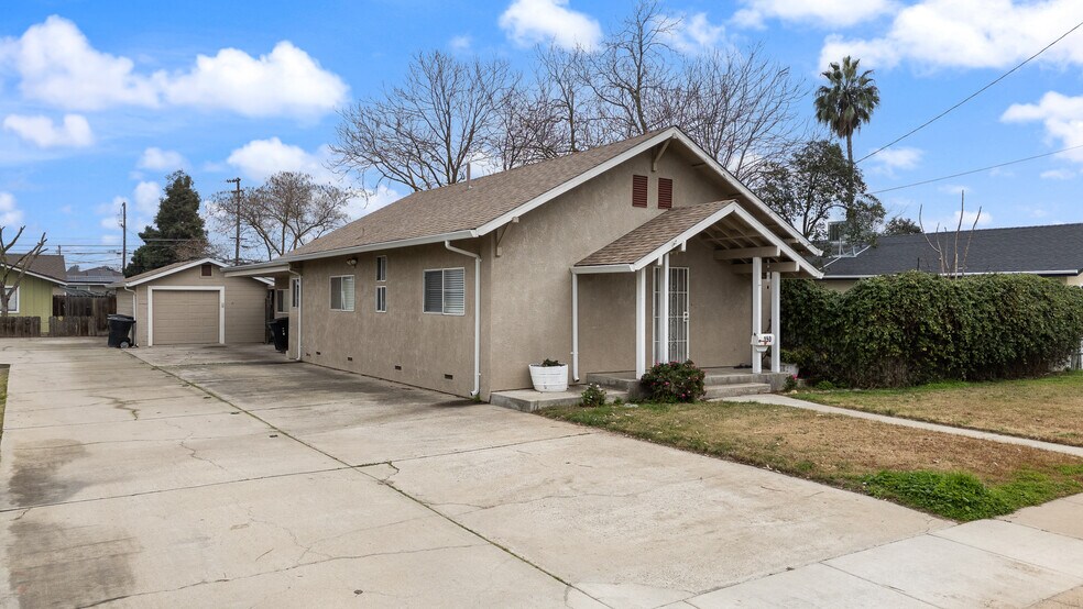 More Photos Of 150 N Acacia Ave, Ripon Multifamily For Sale