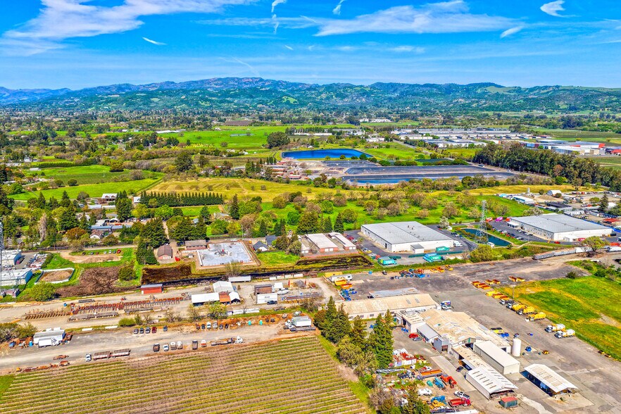 More Photos Of 22666 Broadway, Sonoma Land For Sale