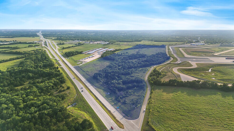 More Photos Of TBD State Highway 121, Anna Land For Sale