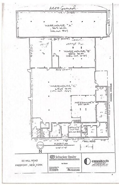More Photos Of 50 Mill Rd, Freeport Manufacturing For Sale