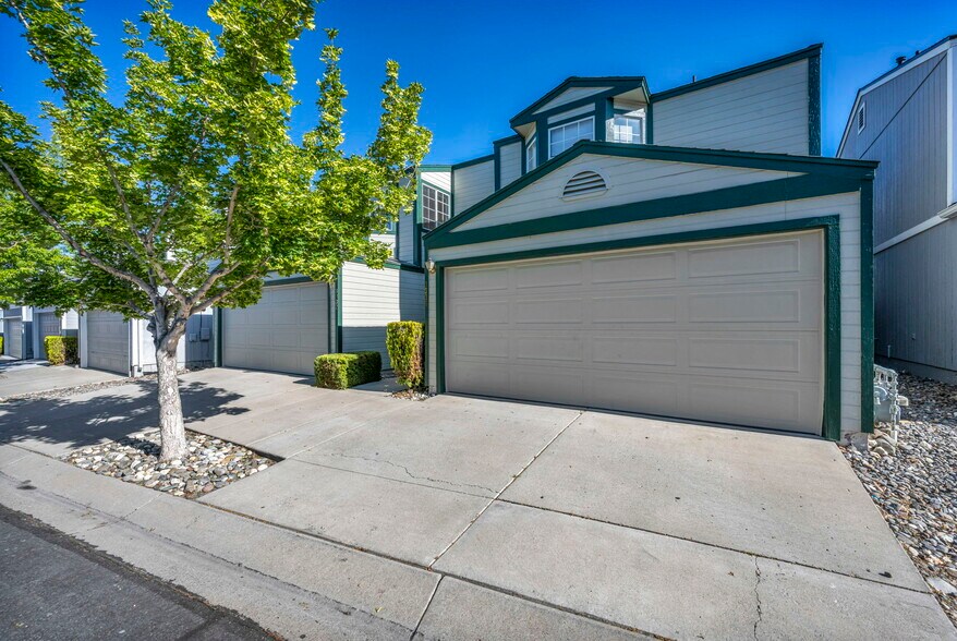 More Photos Of 3936 Village Dr, Carson City Apartments For Sale