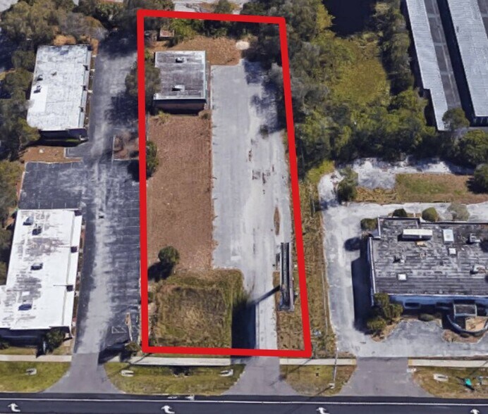 More Photos Of 2312 US Highway 19, Holiday Office For Sale