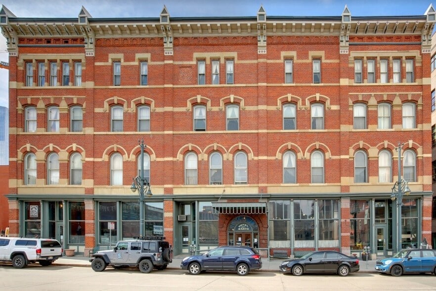 More Photos Of 1514 17th St, Denver Assisted Living For Sale