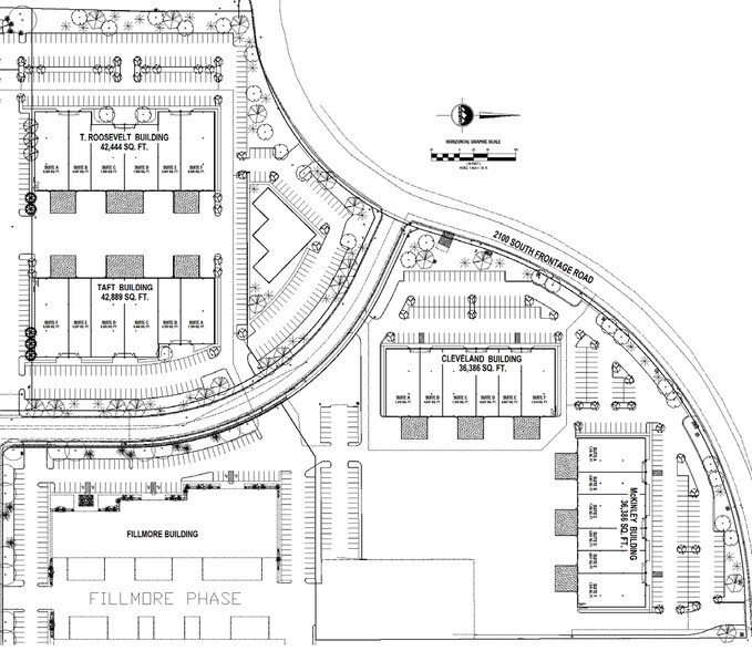 Primary Photo Of 2242 S Presidents Dr, Salt Lake City Warehouse For Lease