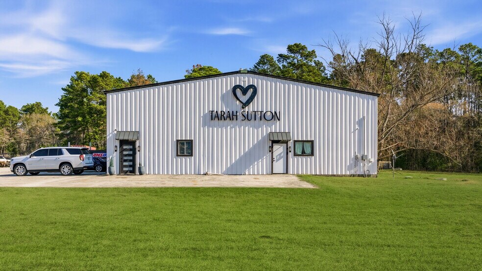 More Photos Of 20820 Fm-2854 Rd, Montgomery Auto Repair For Sale