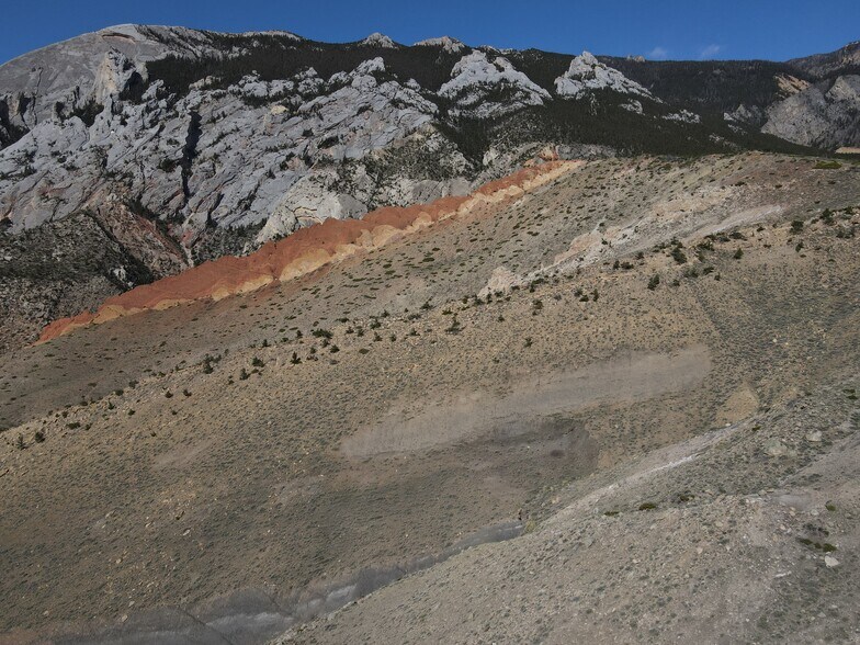 More Photos Of Clarks Fork Canyon Ranch, Clark Land For Sale